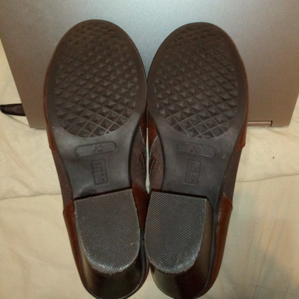 A2 by Aerosoles Heeled Ankle Boots - Picture 3 of 5